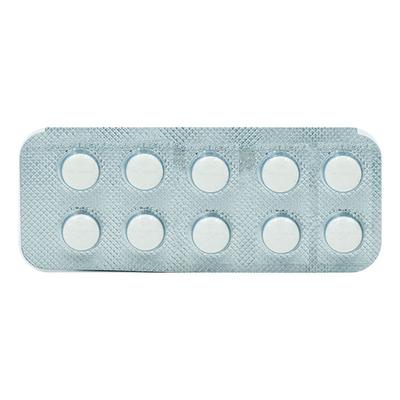 CERIZ L Tablet 10's - Allergies-Ant