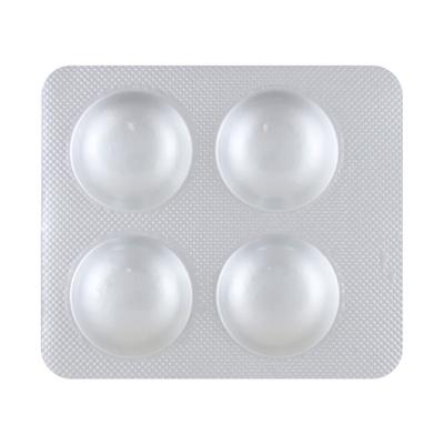 TICIBA CV Tablet 6's - Bacterial Infections-Pen