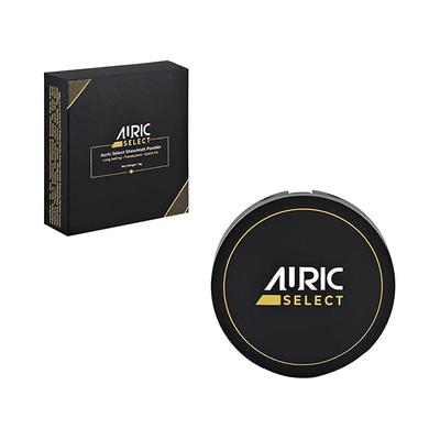 Auric Select Sheermatt Powder Long Lasting, Transclucent, Quick-Fix ASF01 9gm - Loose Powder