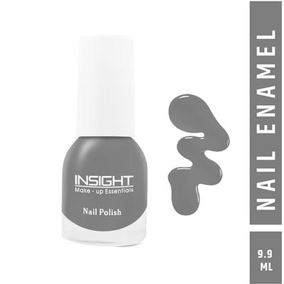 Insight Cosmetics Nail Polish (Dh-144) - Color 337 9.9 ml - Nail Polish