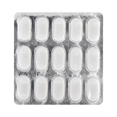 KONCAL XT Tablet 15's - Supplements-Vam