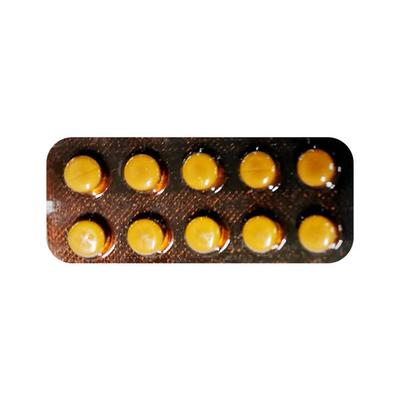 NF 10 Tablet 10's - Hypertension-Cal