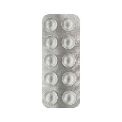 NEBIPURE 2.5 Tablet 10's - Hypertension-Bet