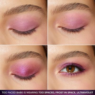 Too Faced Born This Way Cosmic Crush Palette 14.32 gm - Eye Shadow Palettes