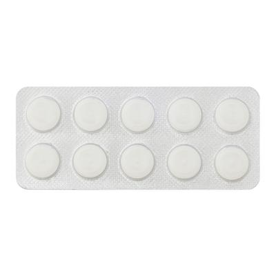 Eternogest SR 200mg Tablet 10'S - Hormonal Therapy-Oes