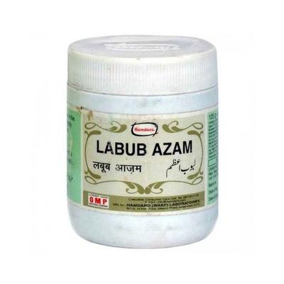 Hamdard Labub Azam 125 gm - Hamdard