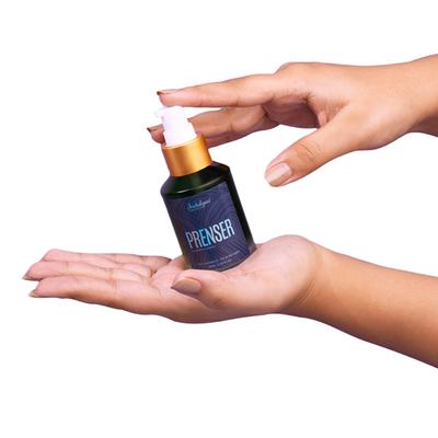 Indulgeo Essentials Prenser - Pre Cleansing Oil 60 ml - Face Oils