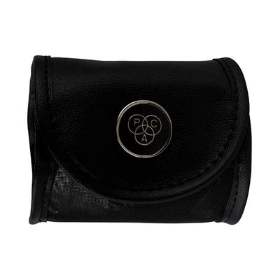 PAC 3D Sponge Set Water Drop, Olive Cut Black 2's - Sponges & Applicators