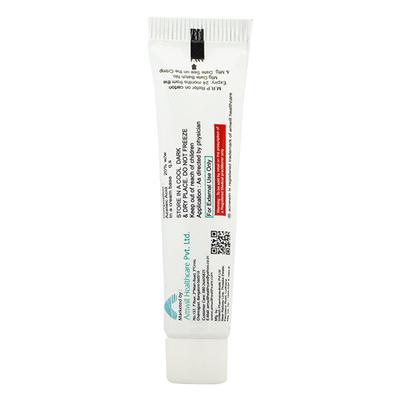 AZ ACNEWIN 20% Cream 15gm - Acne-Acn