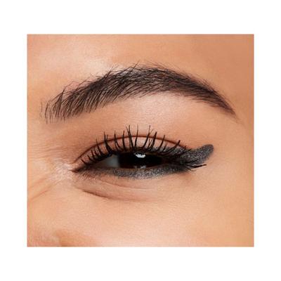 M.A.C Colour Excessgel Pencil-Isn'T It Iron-Ic 0.35 gm - Kajal & Kohls