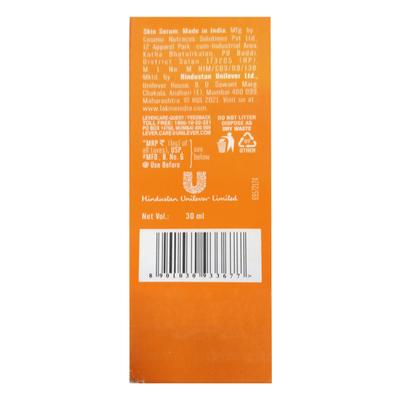 Lakme 9 to 5 Vitamin C+ Face Serum 30 ml - Face Serum