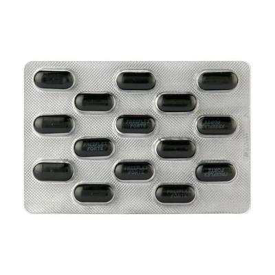Freeflex Forte Tablet 15'S (N) - Supplements-Sup
