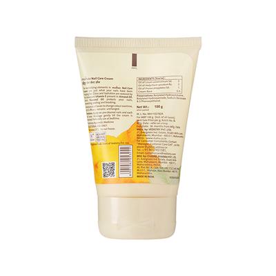 Moha Nail Care Cream 100 gm - Foot Creams & Lotions