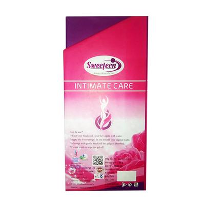 Sweeteen Intimate Care Vaginal Tightening Gel 50 gm - Intimate Cream/Gel