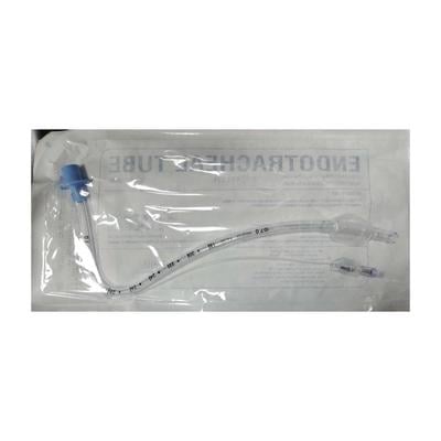 Sterimed Endotracheal Tube Cuffed - Preformed North Nasal (7.0 mm) - Catheters & Tubes