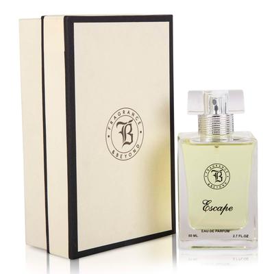 Fragrance & Beyond Escape Eau De Parfum for Women 80 ml - Women Perfumes (Edt/Edp)