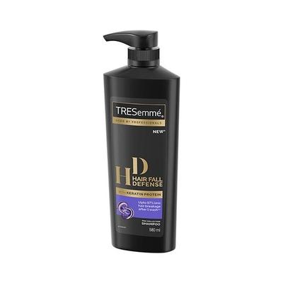 TRESemme Hair Fall Defense Shampoo 580 ml - Shampoos