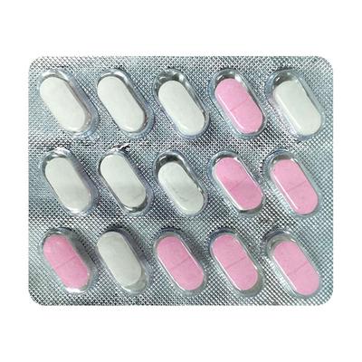 GLIMIMARK MP 2 Tablet 15's - Diabetes-Ant