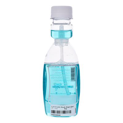CLOHEX ADS Mouth Wash 80ml - Oral Care - P-Mou