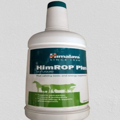 Himrop Plus Vet Liquid 1 litre - Feed Supplement