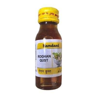 Hamdard Rogan Qust 25 ml - Hamdard