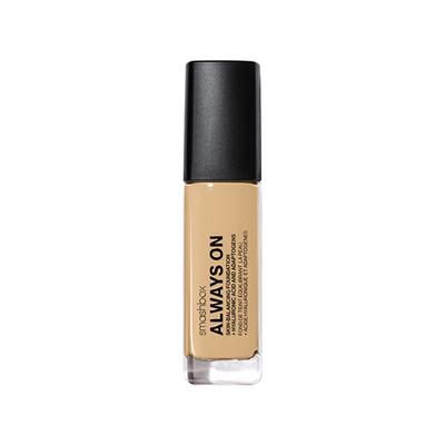 Smashbox Always On Skin-Balancing Foundation With Hyaluronic Acid & Adaptogens - L20-O 30ml - Foundation