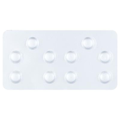 Z TEL 40mg Tablet 10's - Hypertension-Ang