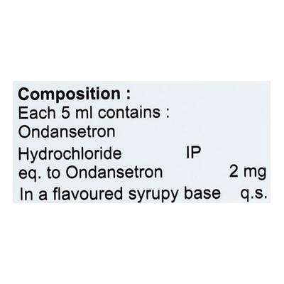 SANTRON Syrup 30ml - Vomitting/Emesis-Ant
