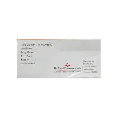 ATARSTIN 10 Tablet 10's - High Cholesterol-Dys