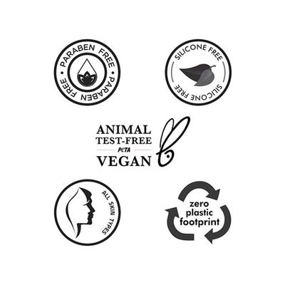 mCaffeine Coffee Body Lotion for Deep Moisturization 250 ml - Creams/Oils/Lotions