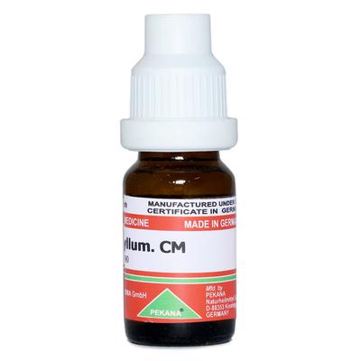 Adel Caulophyllum. CM Liquid 10 ml - Dilutions