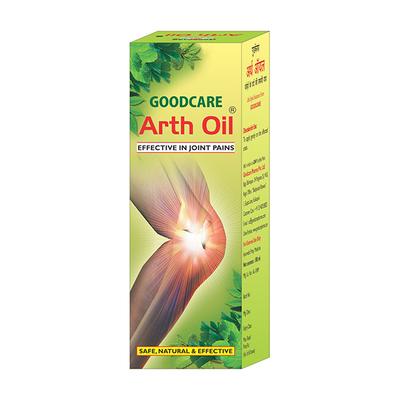 Goodcare Arth Oil 100 ml - Speciality Medicines