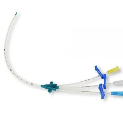 B Braun Certofix Trio HF Catheter Set (4160578) (HF S 1215) 1's - Catheters & Tubes