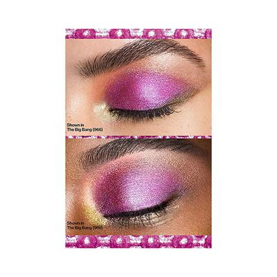 Revlon So Fierce Prismatic Eye Shadow - The Big Bang 6 gm - Eyeshadow, Bases & Primers