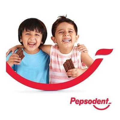 Pepsodent 2 in 1 Cavity Protection 150 gm - Toothpaste