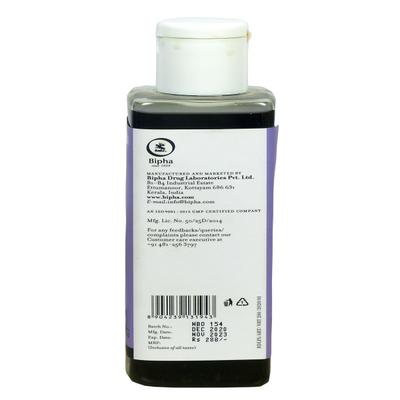 Sumveda Neelibhringadi Keram 200 ml - Speciality Medicines