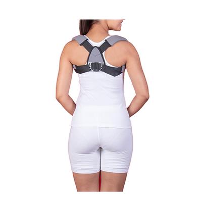 Med-e Move Clavicle Brace with Buckle (S) - Back/Abdomen Supports