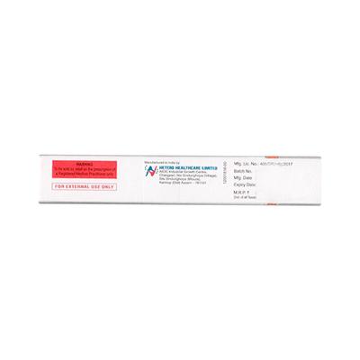 ZEBOR Gel 15gm - Acne-Acn