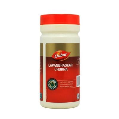 Dabur Lavanbhaskar Churna 500 gm - Speciality Medicines