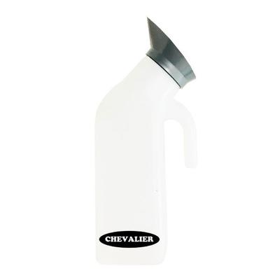 Chevalier Urine Pot for Adult - Grey - Urology Supplies