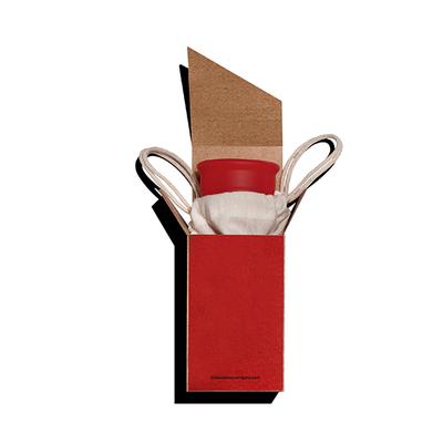The Woman's Company Menstrual Cup - Small - Menstrual Cups