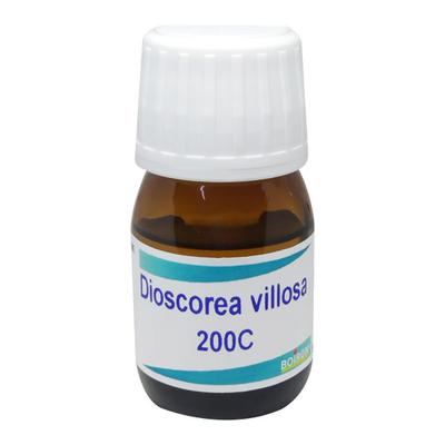 Boiron Dioscorea Villosa 200C Liquid 20 ml - Dilutions