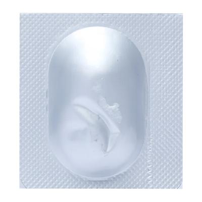 ALBENDAZOLE (CADILA) 400mg Tablet 1's - Parasitic Worms-Ant