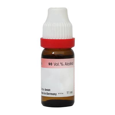 Dr. Reckeweg Urtica Urens 10M Liquid 11 ml - Dilutions