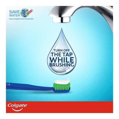 Colgate Neo Toothbrush - Ultra Soft (Pack of 3) - Toothbrushes