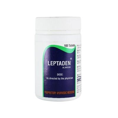 Leptaden Tablet 100'S - Speciality Medicines