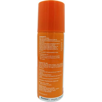 Vet Mankind Mastafast Spray 100 ml - Farm Animals Healthcare