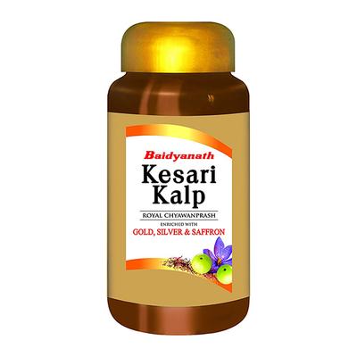 Baidyanath Kesari Kalp Royal Chyawanprash 1 kg - Chyawanprash