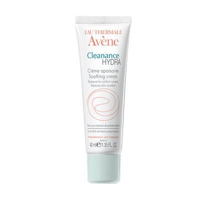 Avene Cleanance Hydra Soothing Cream 40 ml - Skin-Treatment