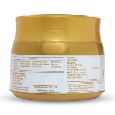 ALVERISE RICH MOISTURISING Cream 150gm - Dry Skin-Emo